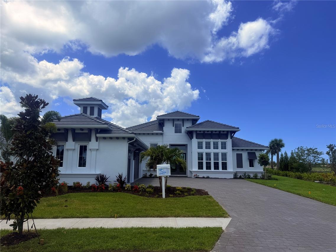 17312 Montgomery Ct., Venice, FL 34293