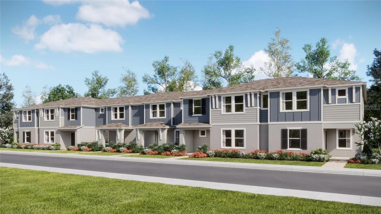 5112 Clay Whaley Rd., St Cloud, FL 34772