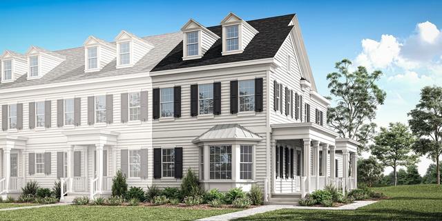 New Construction Homes For Sale This Week That Attend Celebration High School: July 8th to July 14th