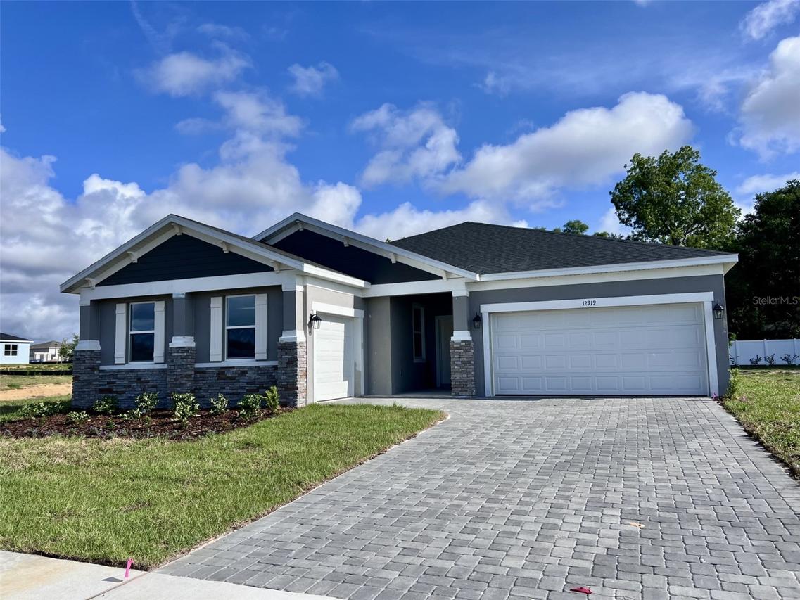 [Address Hidden by Seller], Grand Island, FL 32735