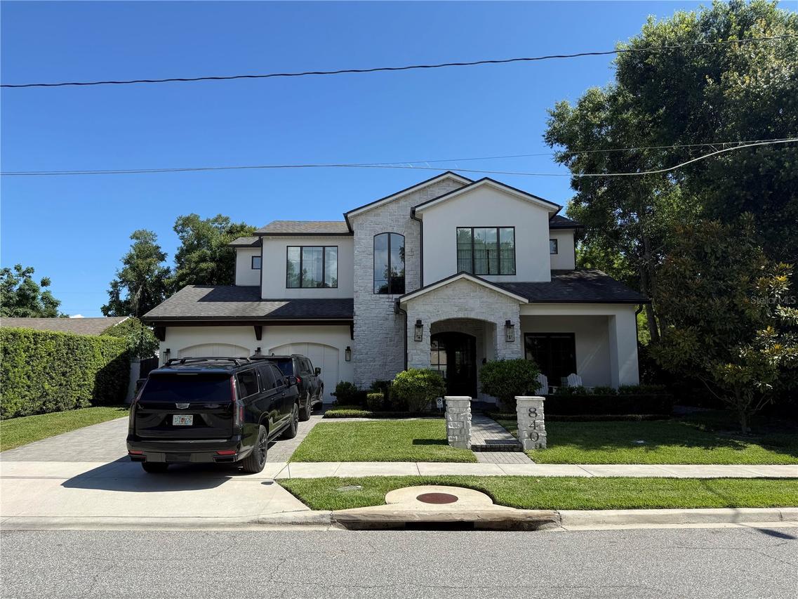 840 W Winter Park St., Orlando, FL 32804