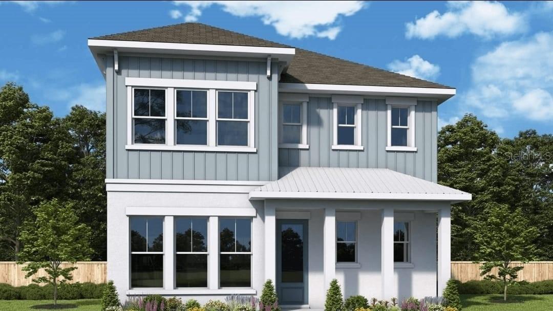 1586 Merrythought Ln., Sarasota, FL 34240