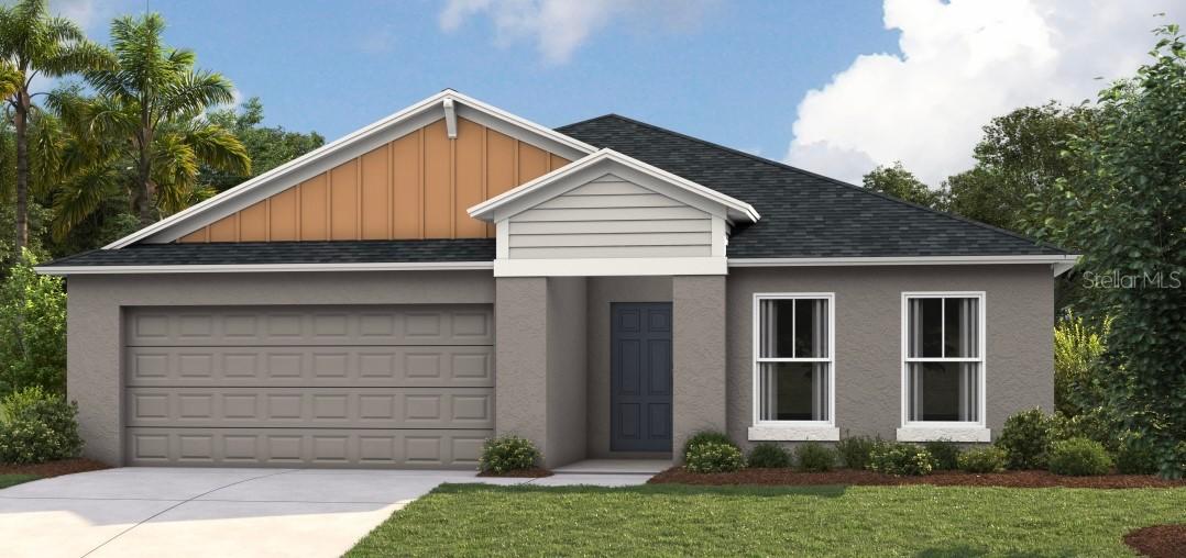1342 Palmeroy Rd., Haines City, FL 33844