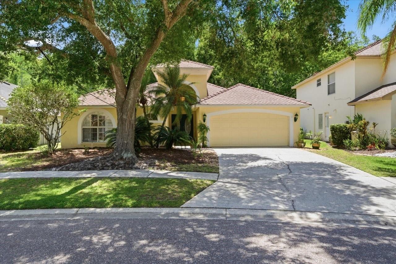 5550 Avenue Du Soleil, Lutz, FL 33558