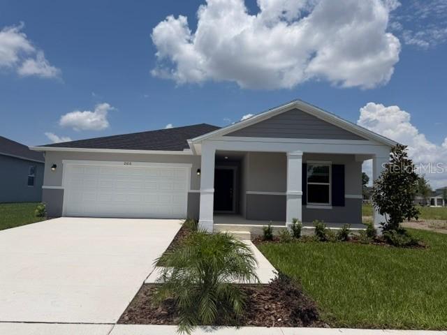 2616 Rania Ln., Kissimmee, FL 34744