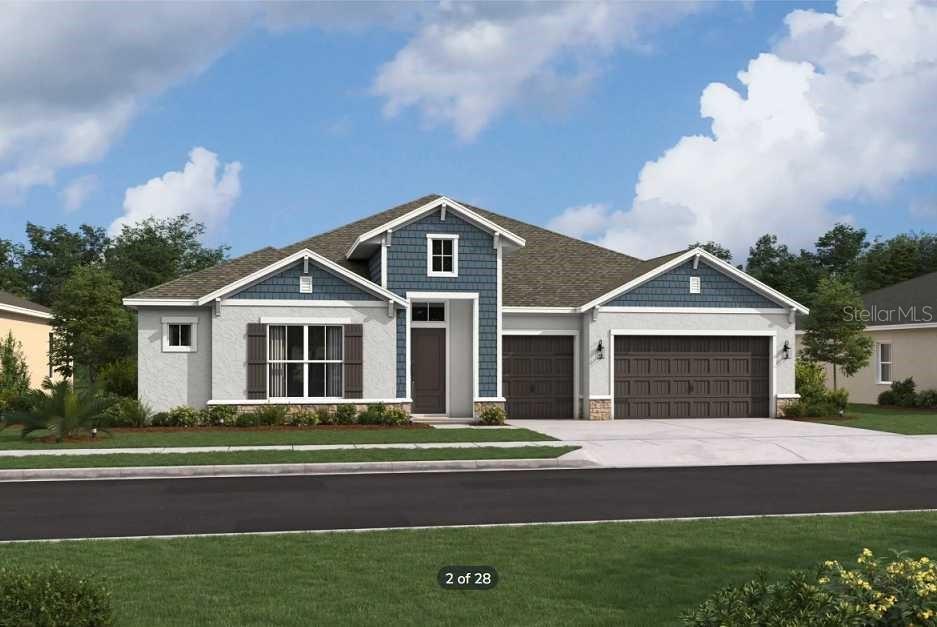 1431 Violet Oak Ct., Altamonte Springs, FL 32714
