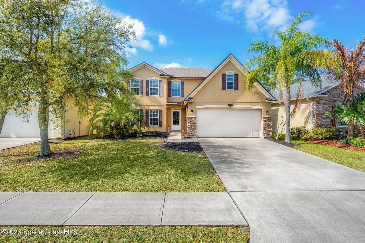 3225 Burdock Ave., Melbourne, FL 32904