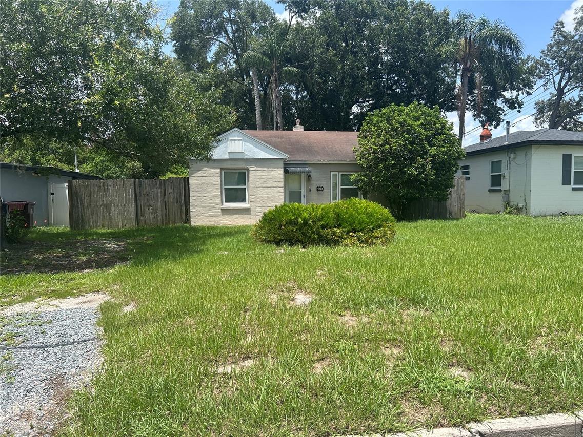 121 E King St., Orlando, FL 32804
