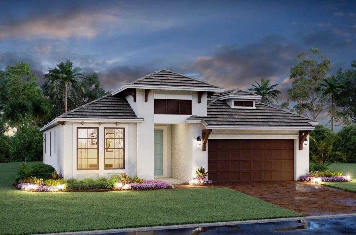 17538 Savory Mist Cir., Lakewood Ranch, FL 34211