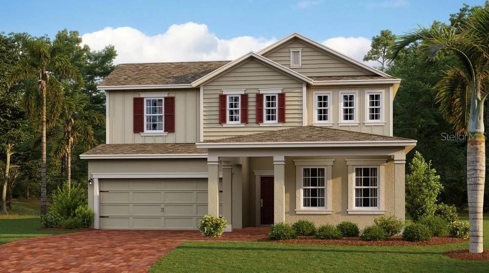 717 Terrapin Dr., Debary, FL 32713