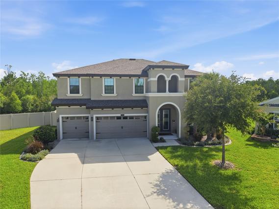 New Construction Homes For Sale This Week in Land O' Lakes: July 8th to July 14th