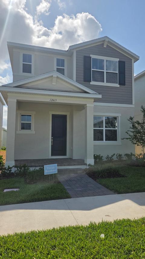 [Address Hidden by Seller], Winter Garden, FL 34787