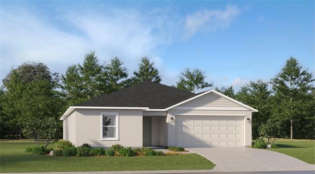 New Construction Homes For Sale This Week in Dade City: July 8th to July 14th