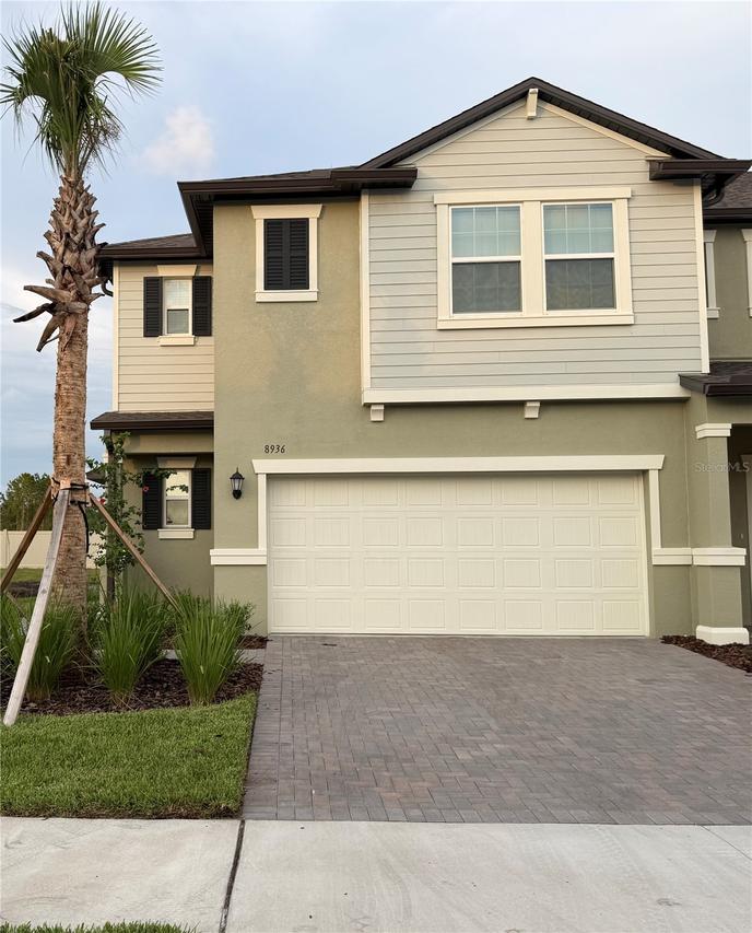 8936 Coqui Song Ln., Land O Lakes, FL 34637