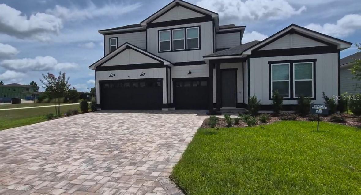 284 Luminous Ave., St Johns, FL 32259