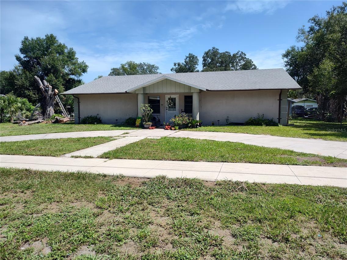 918 W Hickory St., Arcadia, FL 34266
