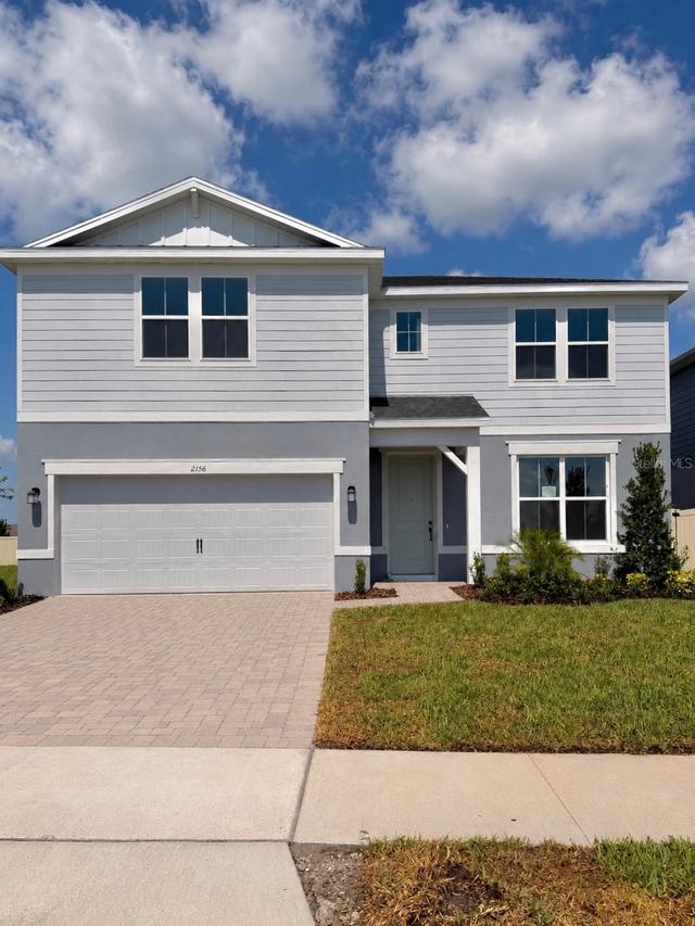 2156 Branched Oak Rd., St Cloud, FL 34771