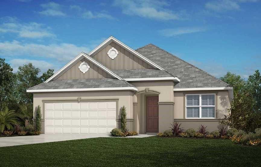 8187 Lava Rock Ln., Orlando, FL 32829