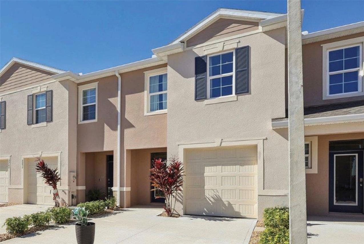 [Address Hidden by Seller], Davenport, FL 33837