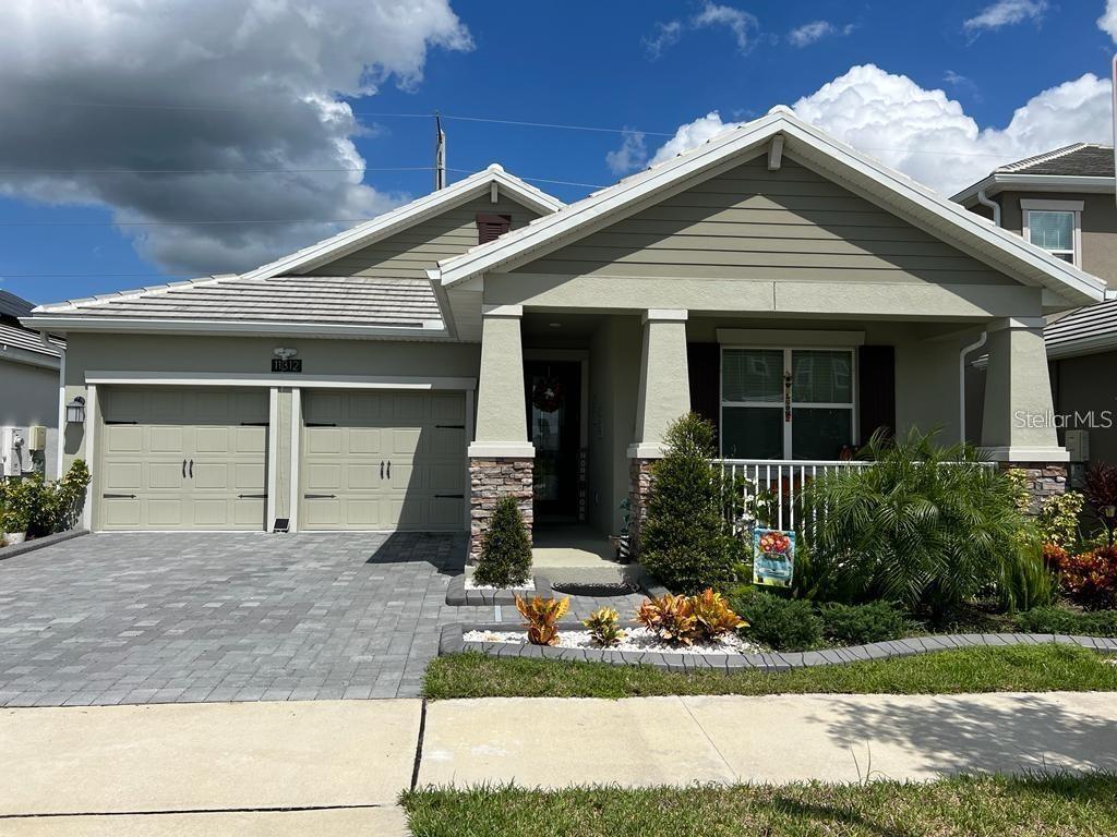 11312 Satire St., Orlando, FL 32832