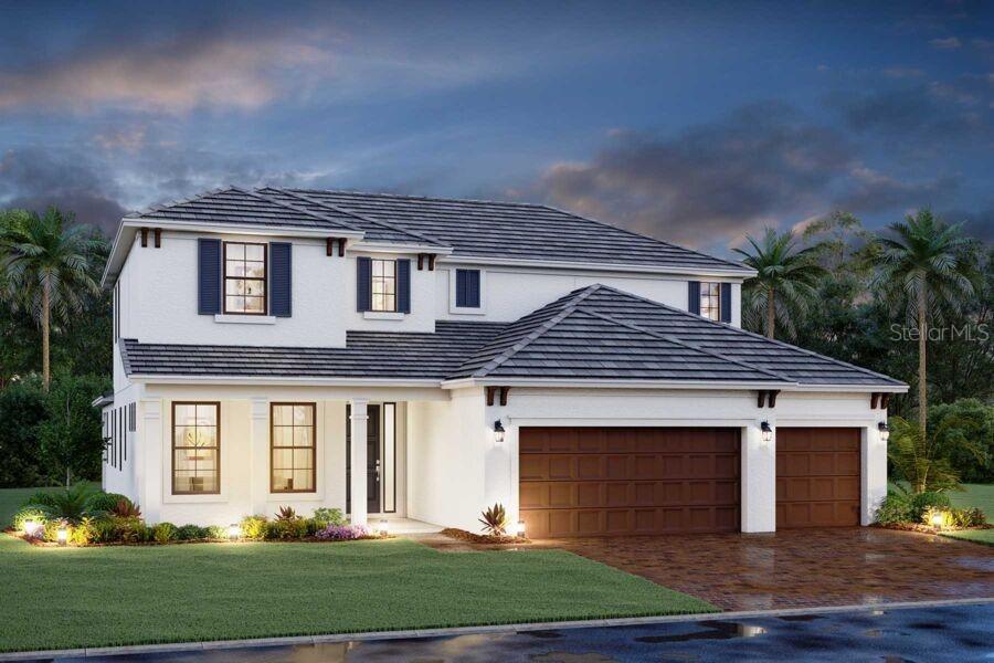 16807 Sweetwater Village Dr., Bradenton, FL 34211