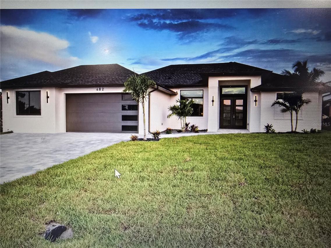 482 Boundary Blvd., Rotonda West, FL 33947