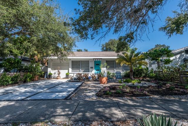 New Homes For Sale This Week in Old Southeast: July 10th to July 16th