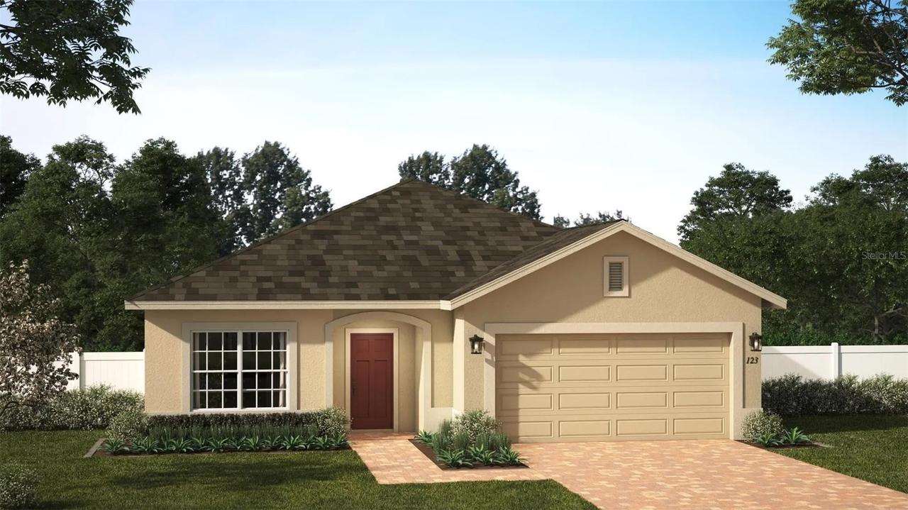 2651 Cavanaugh Dr., Orlando, FL 32817