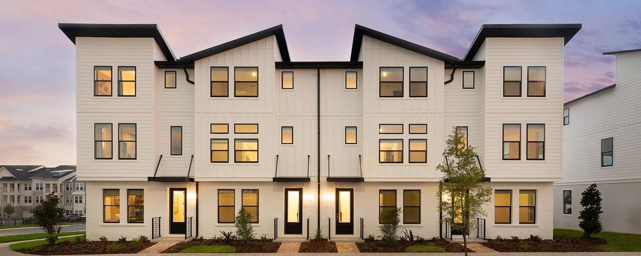 15231 Hamlin Park Dr., Winter Garden, FL 34787