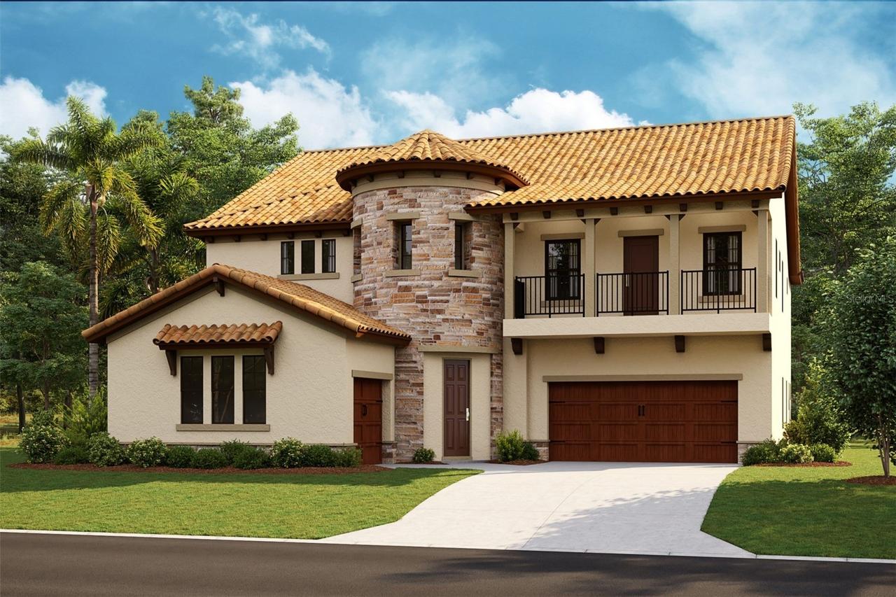1753 Alafia Trail Dr., Lithia, FL 33547