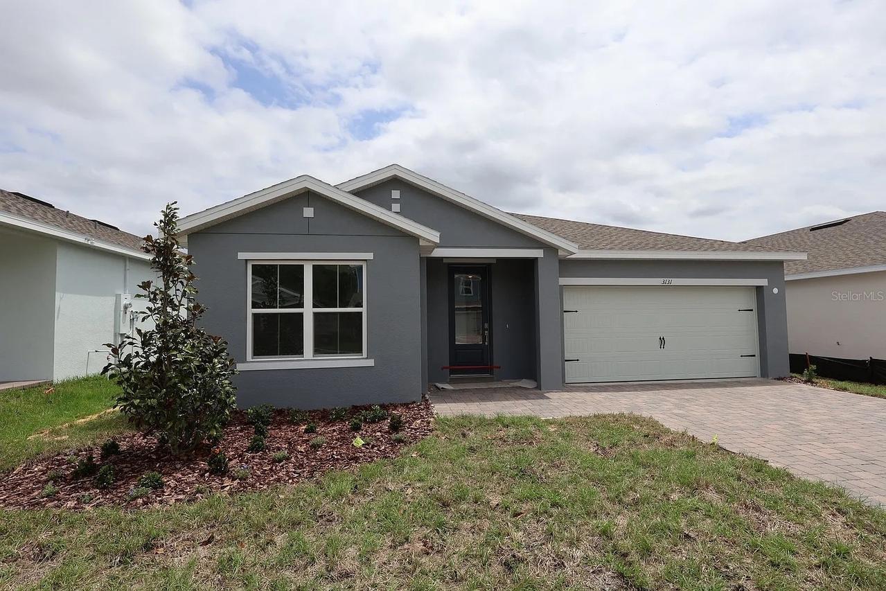 3131 Halter, Davenport, FL 33837