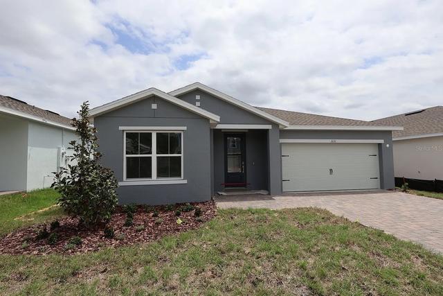 New Construction Homes For Sale This Week That Attend Davenport Elementary: July 15th to July 21st