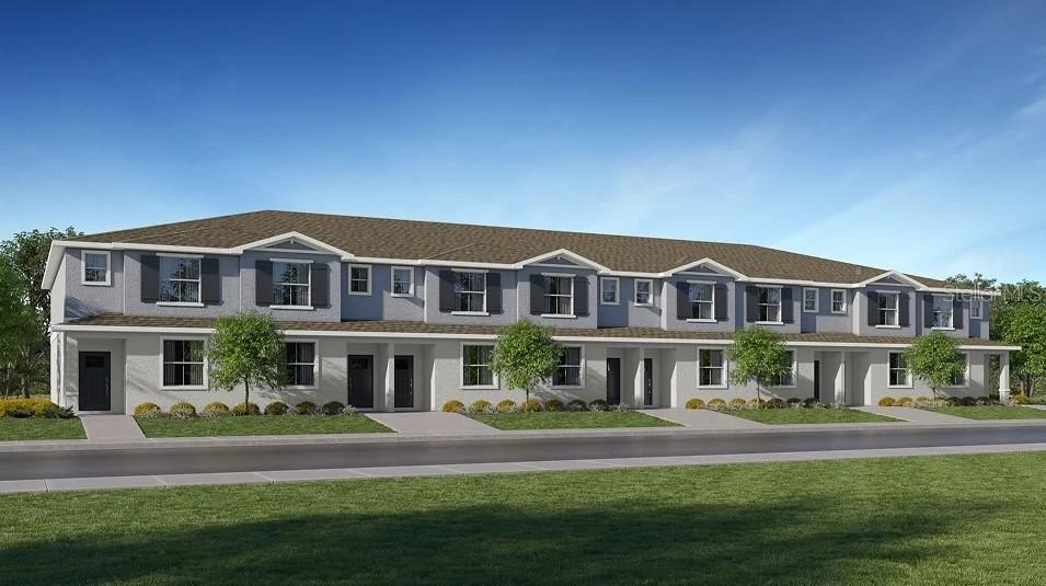 2232 Rosefinch Hill Pl., Wimauma, FL 33598