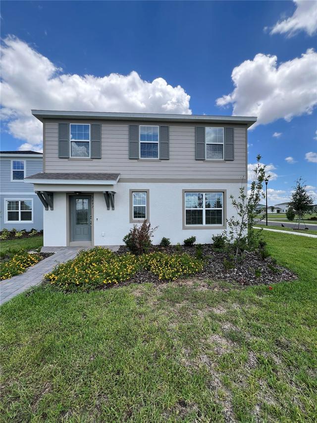 5697 Swaying Blossom Alley, Clermont, FL 34714