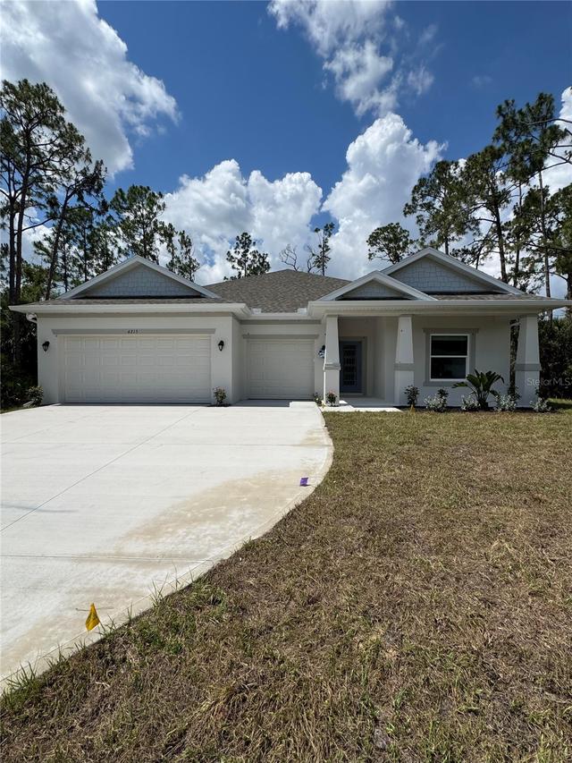 4215 Donatello Ave., North Port, FL 34286