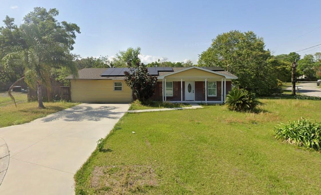404 Oakridge Ct., Brandon, FL 33510