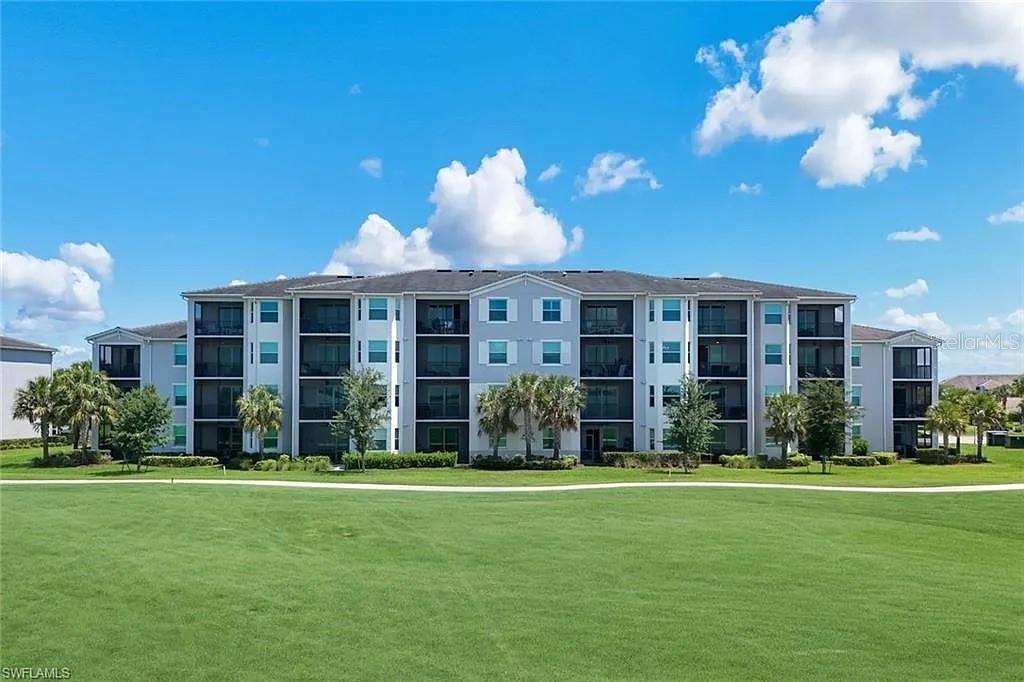 43010 Greenway Blvd. #233, Punta Gorda, FL 33982