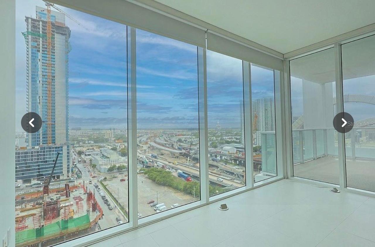 1040 Biscayne Blvd. #1406, Miami, FL 33132
