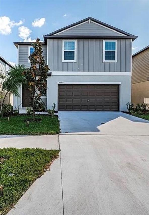 7698 Painted Sky Pl., Land O Lakes, FL 34637