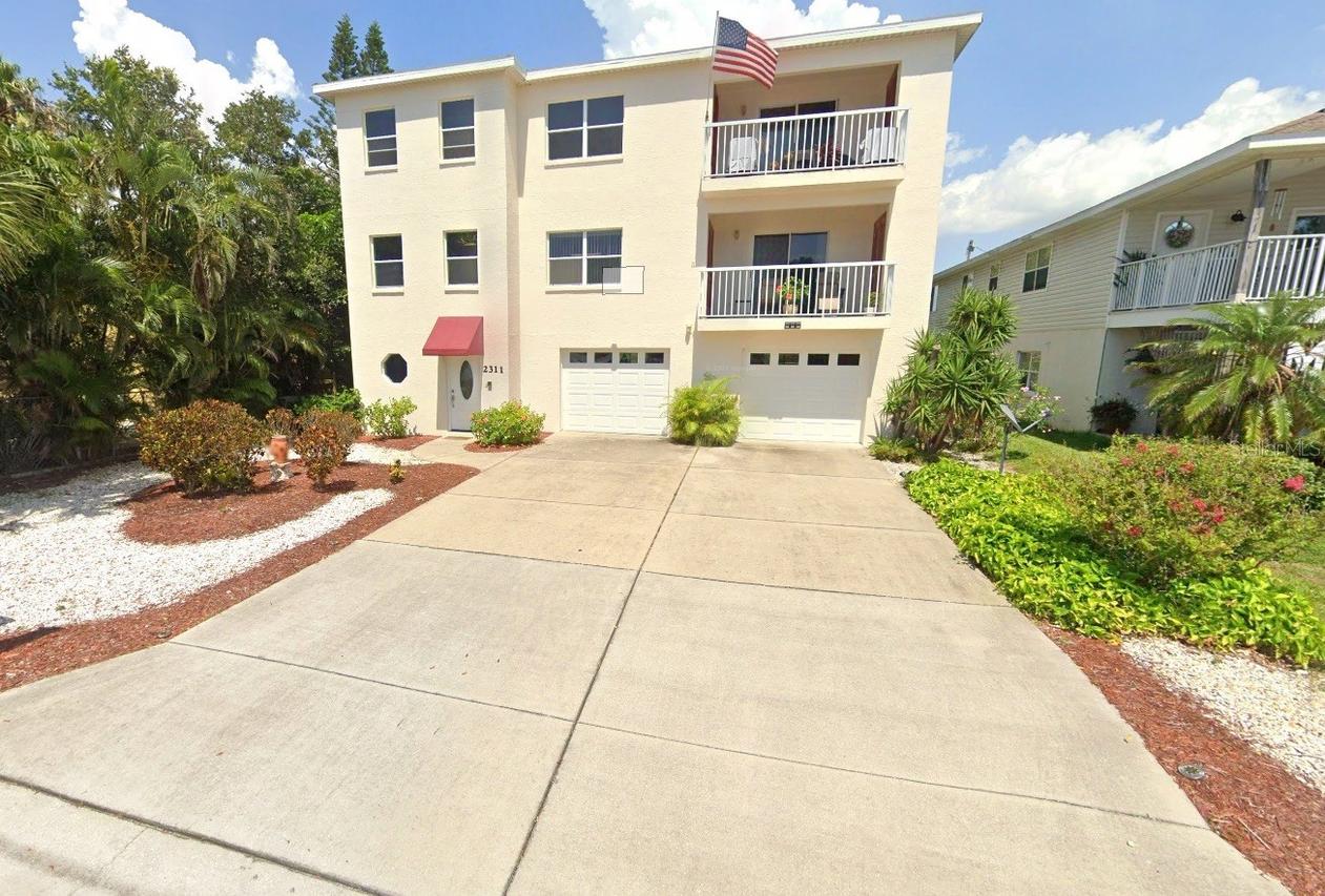 2311 1st St., Indian Rocks Beach, FL 33785