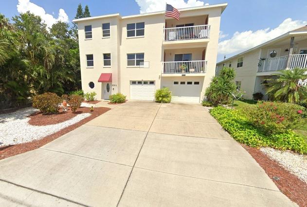 Homes Just Sold in Indian Rocks Beach: July 14th to July 20th