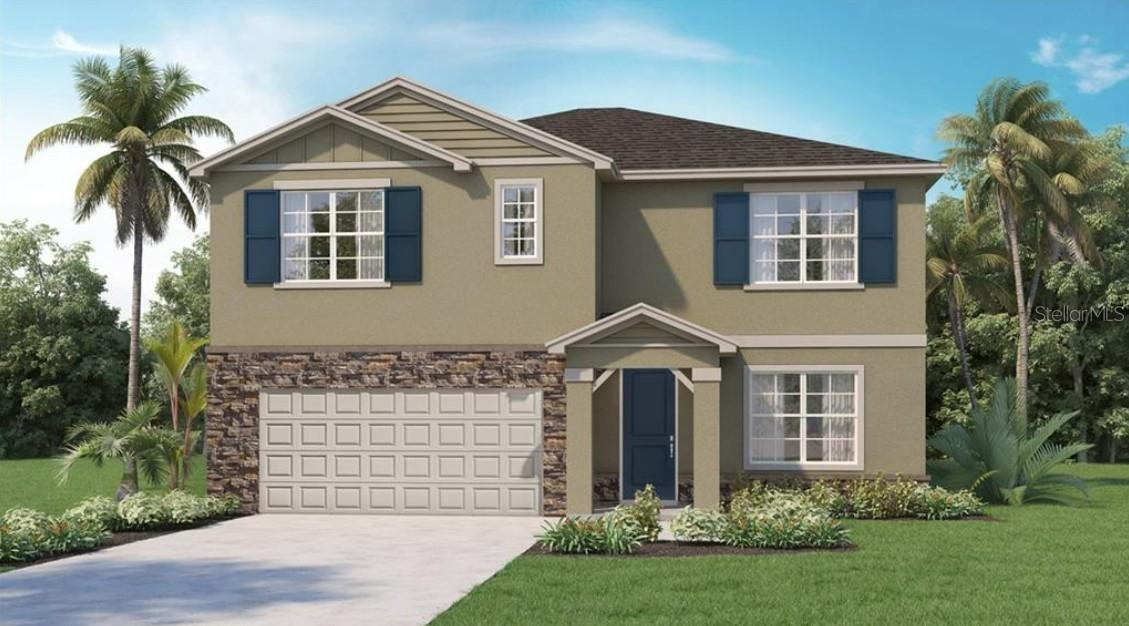 17764 Shade Tree Loop, Punta Gorda, FL 33982