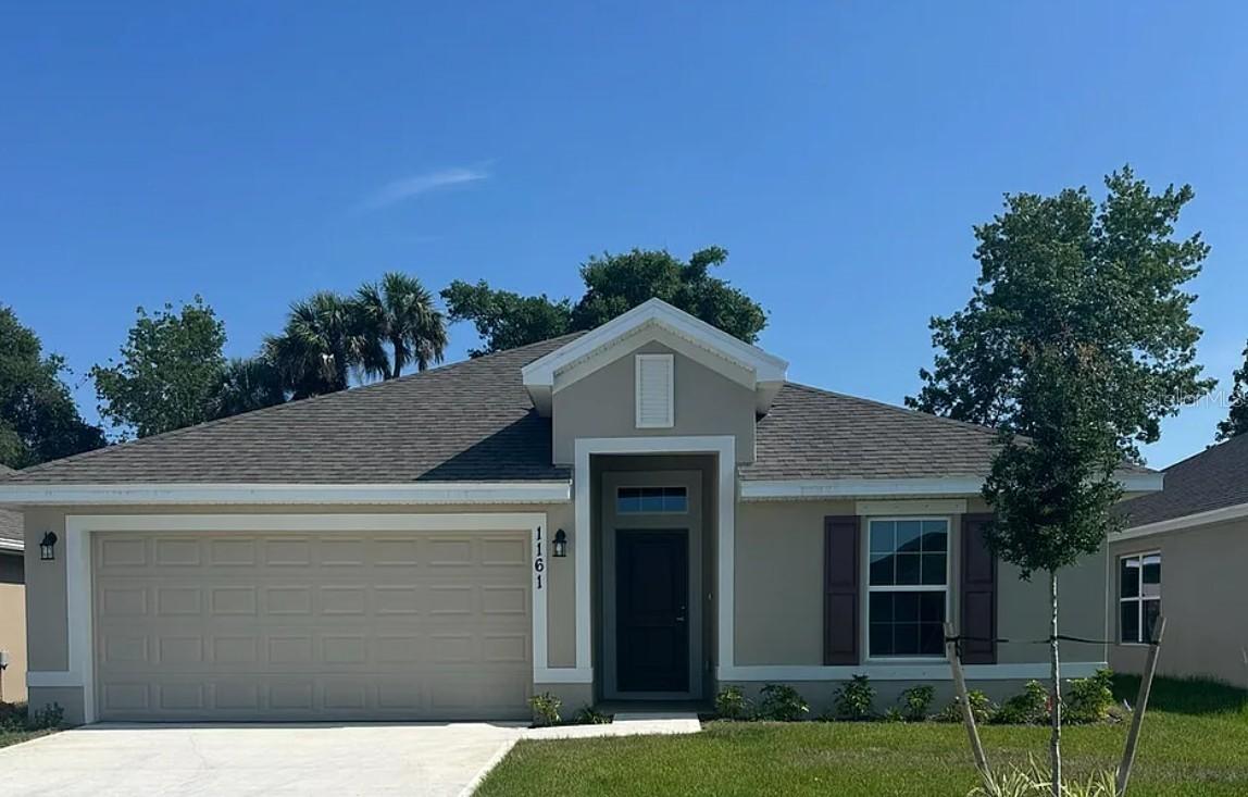 3102 Rein, Davenport, FL 33837