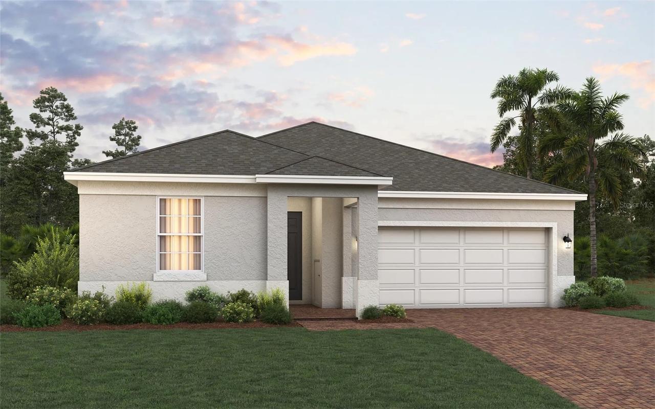 7852 Trapani Loop, Clermont, FL 34714