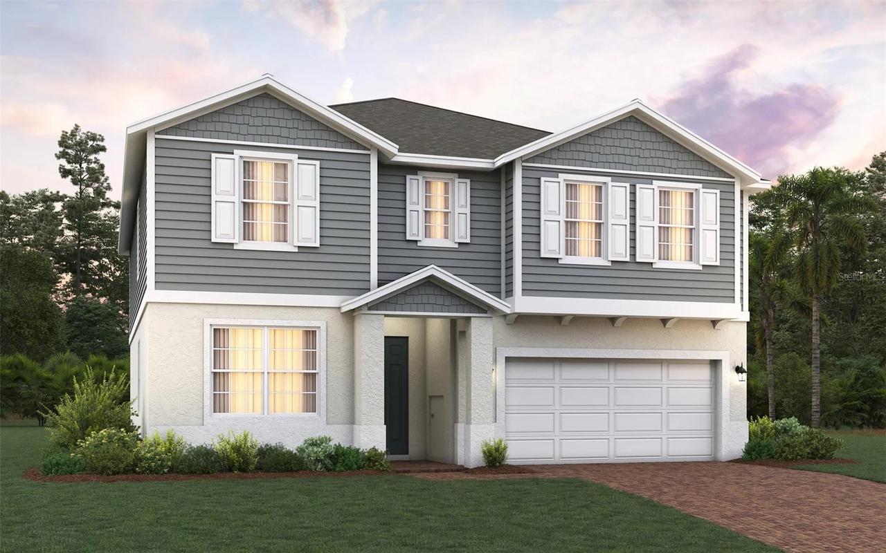 7846 Trapani Loop, Clermont, FL 34714