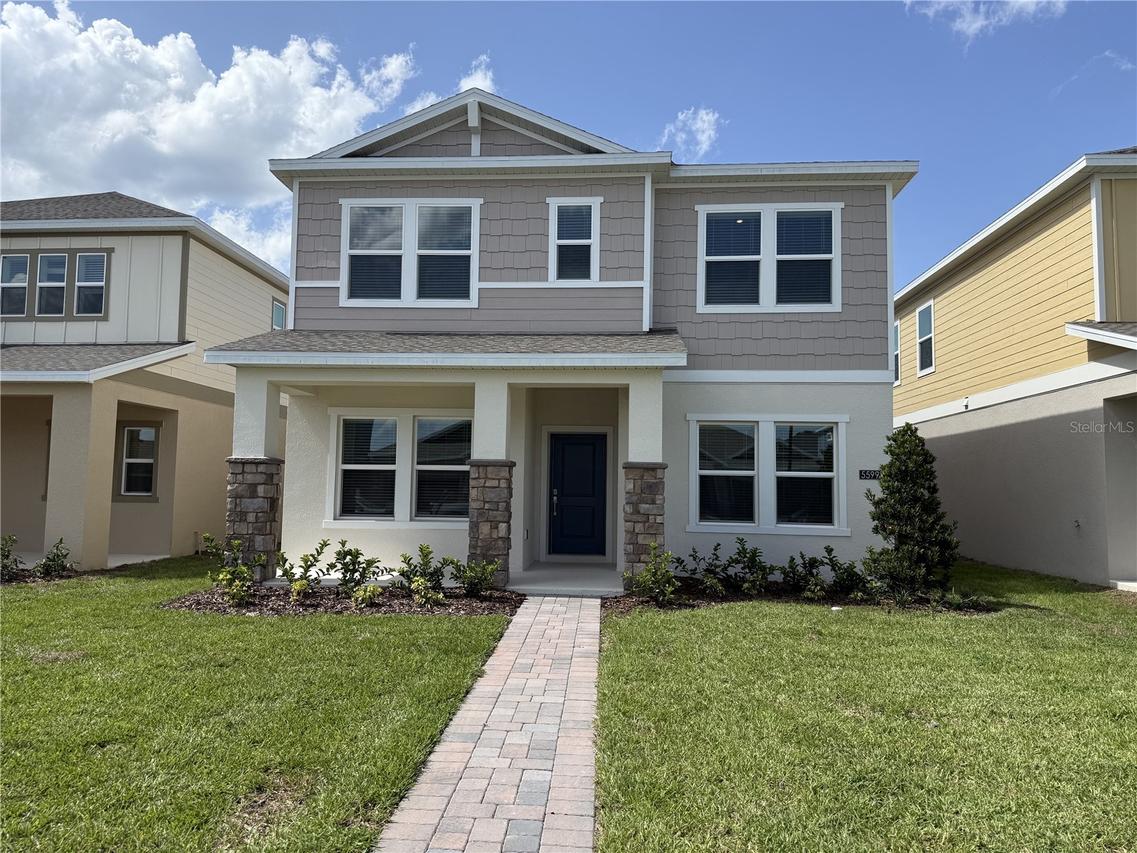 5599 Fiona Ln., St Cloud, FL 34771