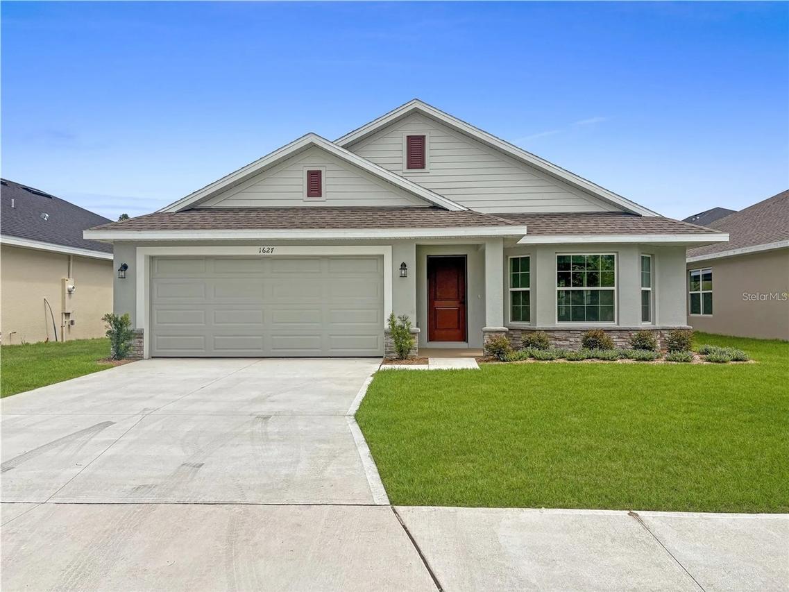 1627 Ann Rose Way, Leesburg, FL 34748