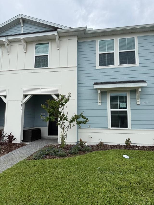 16217 Palm Frond Ave., Clermont, FL 34714