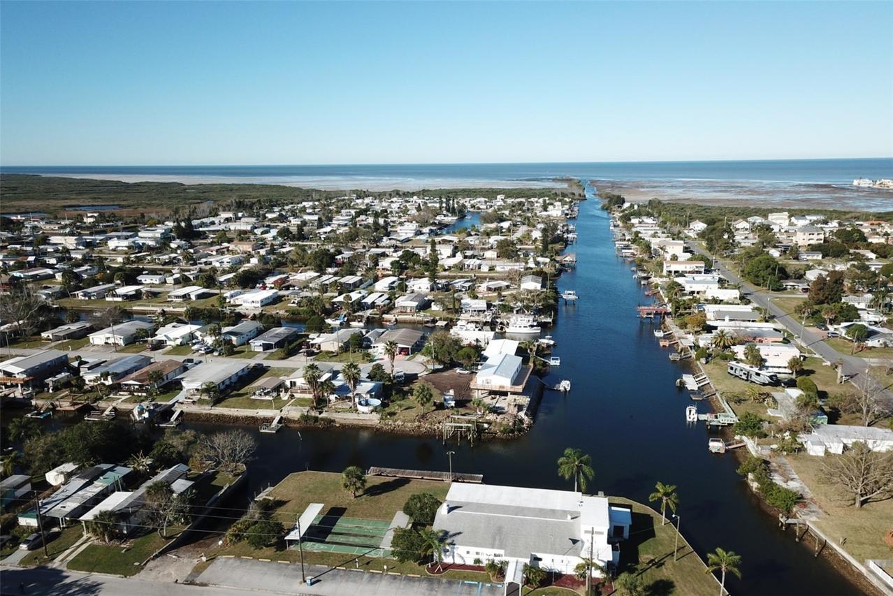 6801 Signal Cove Dr., Hudson, FL 34667