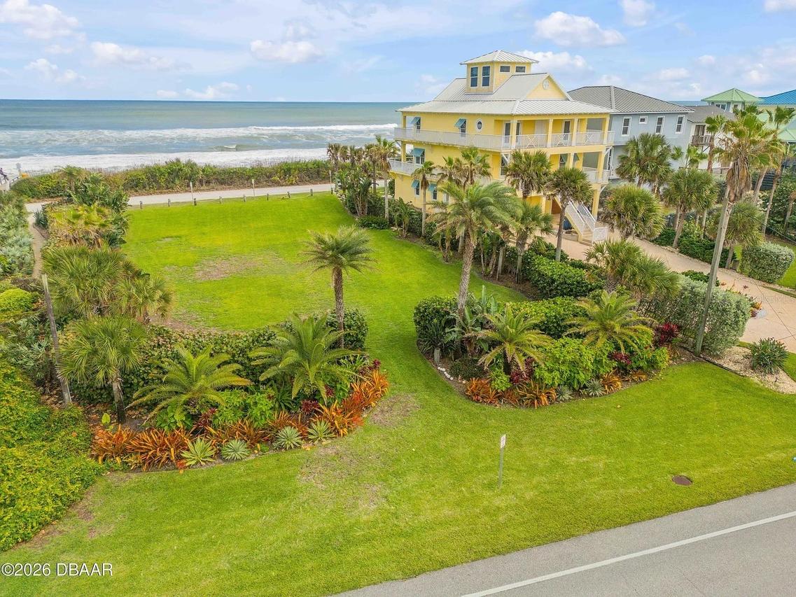 6102 S Atlantic Ave., New Smyrna Beach, FL 32169